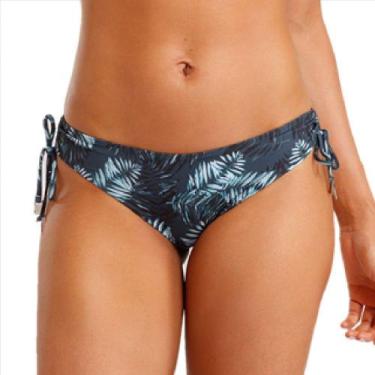 Imagem de Biquíni Calcinha de Praia/Biquini Top Push Up Folhagem She
