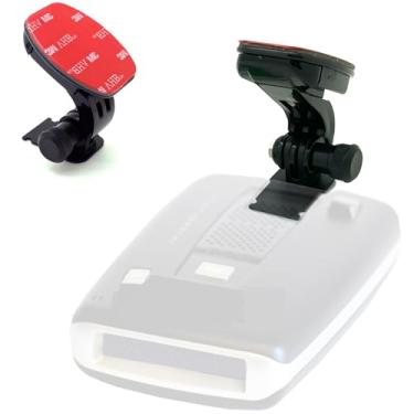 Imagem de LycoGear Montagem Adesiva Fácil de Conectar para Detectores de Radar Escort Max/Max 2