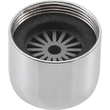 Imagem de Delta Faucet RP25946 Alisador de fluxo aerador, cromado