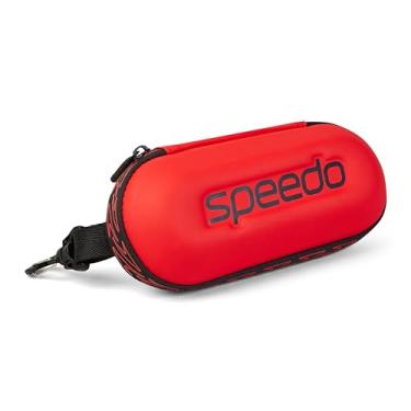 Imagem de Speedo Capa protetora unissex para óculos de natação