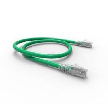 Imagem de Patch Cord CAT.5E Furukawa Multilan 5m Verde