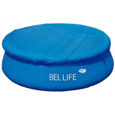 Imagem de Cobertura para Piscina de 4.600 Litros  - Bel Fix