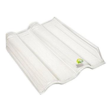 Imagem de Telha Transparente Pet Themo Premier (Cejatel) - LLEV