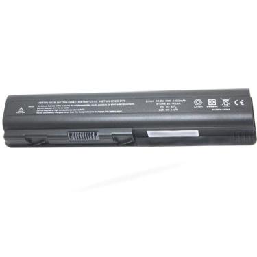 Imagem de Beteria Compativel Para Hp Pavillion Dv4z-1000, Dv5-1000 Dv6  L18650-d