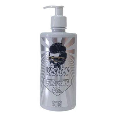 Imagem de Shaving Gel de Barbear Vision - 500g