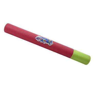 Imagem de Lança agua de plástico 45 cm -  azul ( espuma) - EQP PRESENTES