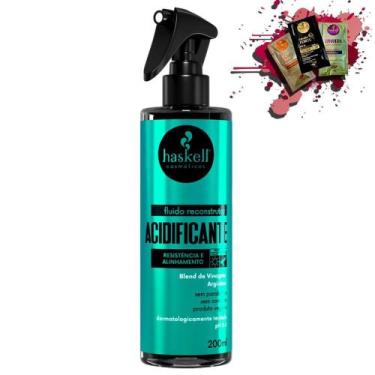 Imagem de Fluido Haskell Acidificante 200ml