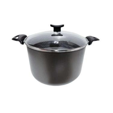 Imagem de Caldeirão Antiaderente Prestige 26 Cm - 7.4 L C/TV Marcolar