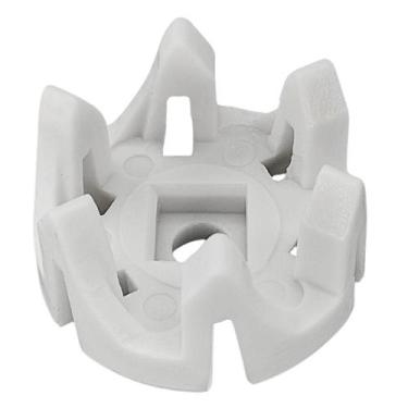 Imagem de Acoplador Acoplamento do Copo para Liquidificador Modial L-25 L-40 L-9