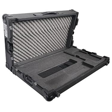 Imagem de ProX Zcase se encaixa Kemper Profiler Stage Floorboard Guitarra Amplificador Baixo Capa Rígida Voo - XZF-KEMPERPB-1P