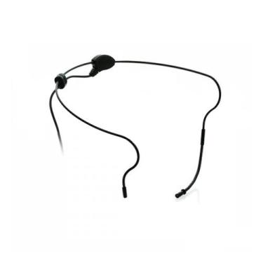 Imagem de Microfone subminiatura com haste flexivel - JTS