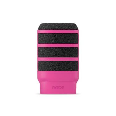 Imagem de RØDE WS14 Filtro Pop Premium para PodMic e PodMic USB (rosa)
