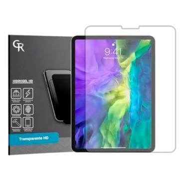 Imagem de GR Global Revolution, Película Tablet Hidrogel Frontal HD Para IPAD 11 (2020)