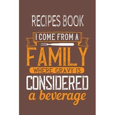 Imagem de RECIPES BOOK: Cookbook Notebook Journal (100 Pages, 6x9) for Recipes with Peanut cover print. Note down how to cook your favorite meals and share with your friends!