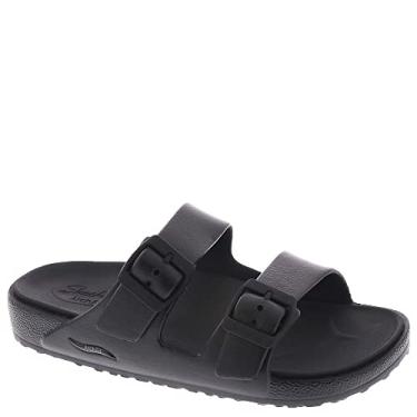 Imagem de Skechers Tênis feminino Foamies Arch Fit Cali Breeze 2.0, Preto, 34