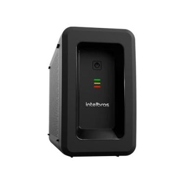 Imagem de Nobreak Attiv 1500 Va 8 Tomadas C/02 Baterias 220v Intelbras