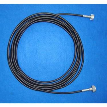 Imagem de Cabo de comando do velocímetro Volvo B 10 M Rod. 1989 a 2001 - FANIA