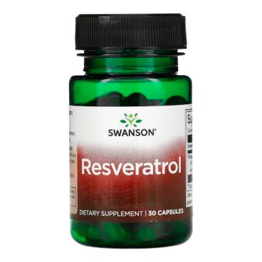 Imagem de Resveratrol 100mg 30 Capsulas Produto Importado MPOWER