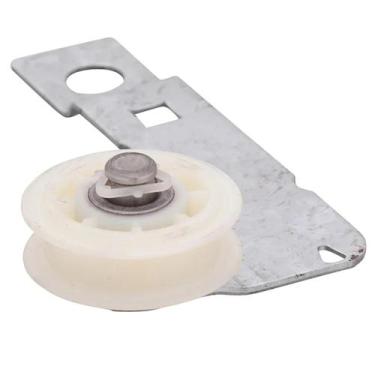 Imagem de Polia Esticadora Da Correia Secadora a gas Brastemp Bsg10 Bsg17 Origin