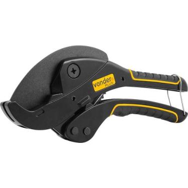 Imagem de Cortador De Tubos De PVC 42mm Vonder Plus