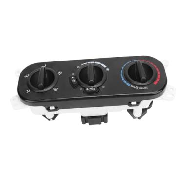 Imagem de Módulo Automotivo do Aquecedor e Controle do Ar Condicionado 55111841AE - Controle Climático para Melhorar o Conforto do Veículo