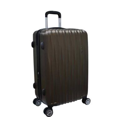 Imagem de Mala Bordo Cobre Com Roda 18 360 Ys21057Co Yins