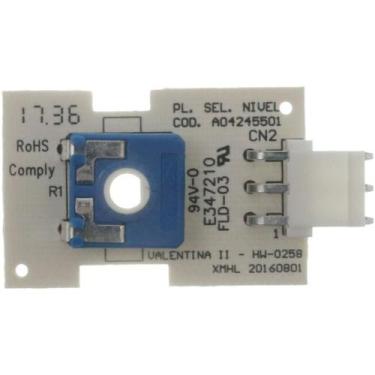 Imagem de Seletora De Nível - Lpe16/lac16 A04245501 Electrolux, diverso, diverso