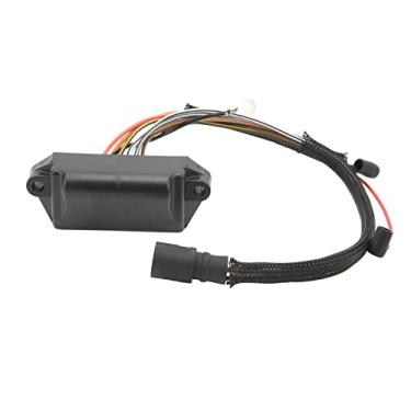 Imagem de Conjunto de Power Pack GRCFUMO, Power Pack CDI de alto desempenho ABS, rack de potência de motor externo de desempenho profissional e estável para motores BRP