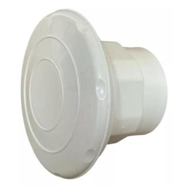 Imagem de Dispositivo De Aspiração Para Piscina Vinil Alta Qualidade - Brustec