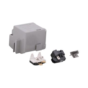 Imagem de Relê 110V para Geladeira e Freezer - W10389786