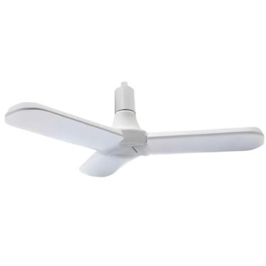 Imagem de Lâmpada Led Pétala 45w Luz Potente Branco Econômica