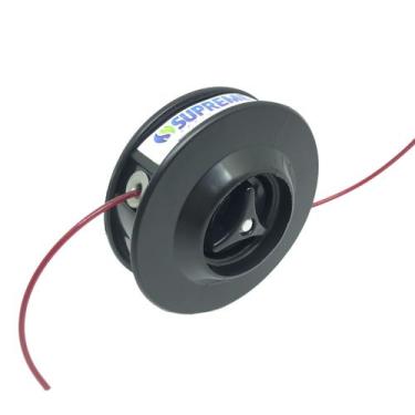 Imagem de Carretel Fio Nylon Corte Raso Roçadeira St FS160 Fs220 FS280 Fs290 - S