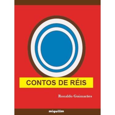 Imagem de Contos De Réis - Vol. 1