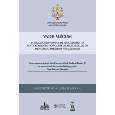 Imagem de Vade-Mécum