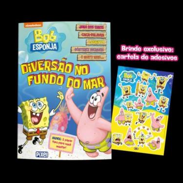 Imagem de Bob Esponja