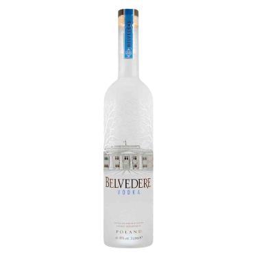 Imagem de Vodka Polonesa Belvedere Poland 3l
