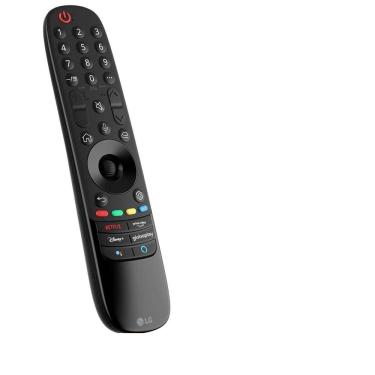 Imagem de Controle Lg An-Mr21Ga Original Para Tv 86Up8050Psb
