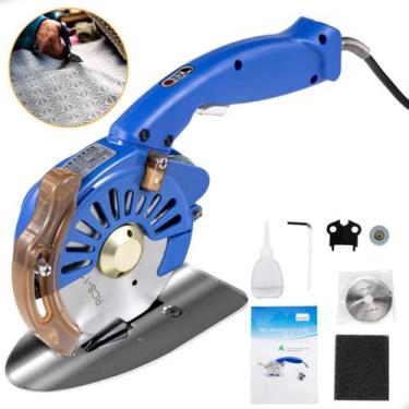 Imagem de Máquina De Corte 4 Polegadas Direct Drive E 4 Velocidades - Lanmax, 11