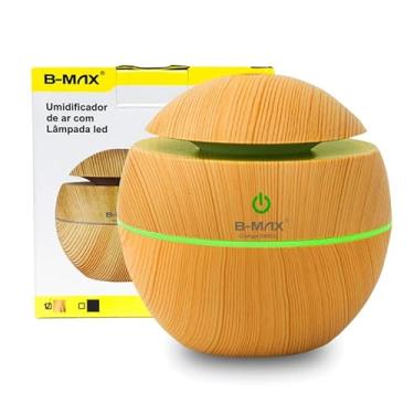 Imagem de Difusor De Ambiente Elétrico Aromatizador óleos Essenciais Amarelo