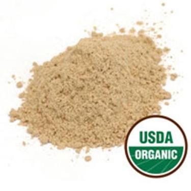 Imagem de Organic Slippery Elm Bark Powder 1 Lb pela Starwest Botanicals