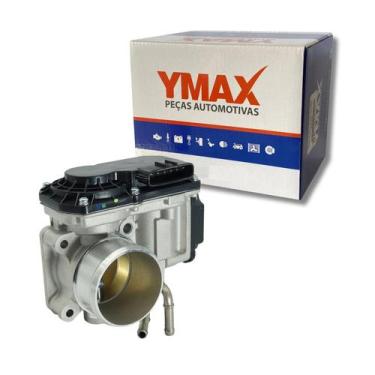 Imagem de Corpo borboleta TBI Honda Civic 1.5 16V Turbo 17 a 21 - ymax