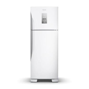 Imagem de Refrigerador Panasonic BT71 483 Litros FF NR-BT71PV4WA 110V
