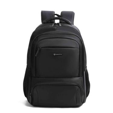 Imagem de Mochila Executiva Empresarial Notebook Trabalho Faculdade - Seanite, P