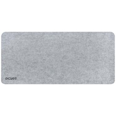 Imagem de Mouse Pad Exclusive Pro Gray 900x420mm - Pmpexppg