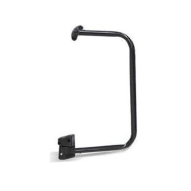 Imagem de Suporte Retrovisor Mercedes Benz 1944s 2003 2004 2005  - Ld - Bepo