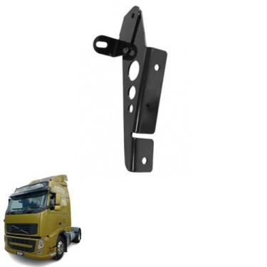 Imagem de Suporte Tapasol Volvo FH TA Central LE 3176272 - Boff