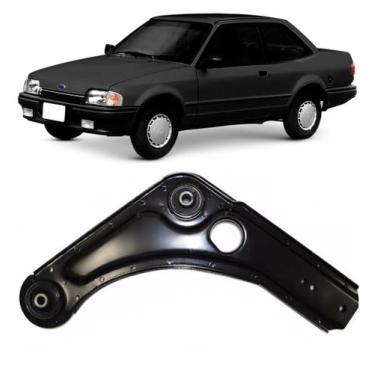 Imagem de Bandeja Ford Verona Dianteira (1993 Até 1996) Flex Automotive Lado Dir