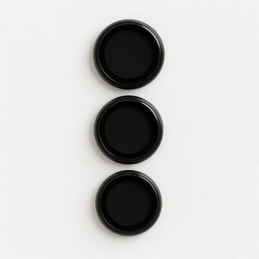 Imagem de Película Câmera Para Samsung A15 A14 A24 A34 A54 Borda Preta - Lxl