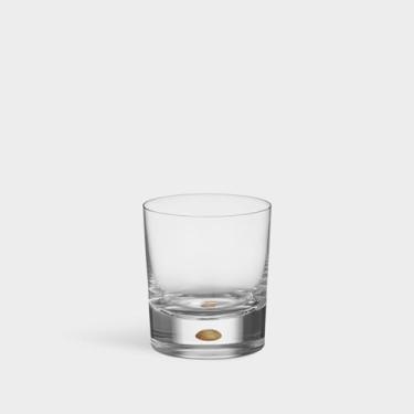 Imagem de Orrefors Intermezzo Gold Old Fashioned Conjunto de 2