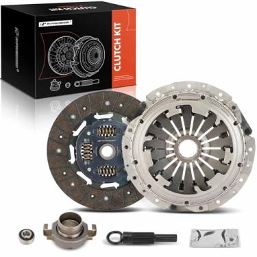 Imagem de A-Premium Kit De Embreagem Transmissão Compatível Com Honda Passport 1994-2002 E Isuzu Amigo 1998-2000, Rodeo 1993-2004, Sport 2001-2003, Trooper 1992-1997, 3,2 L, Substituição Nº L09021